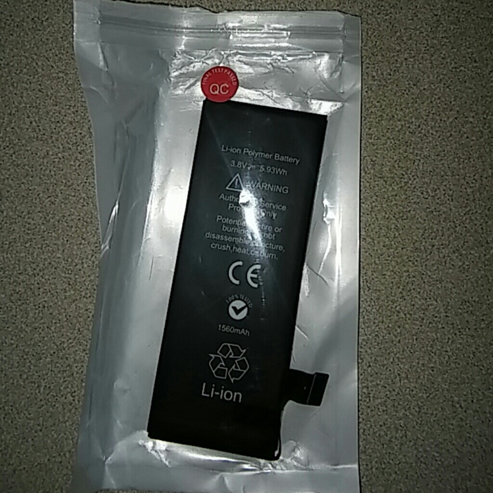 Iphone 5 Please Read - image 4